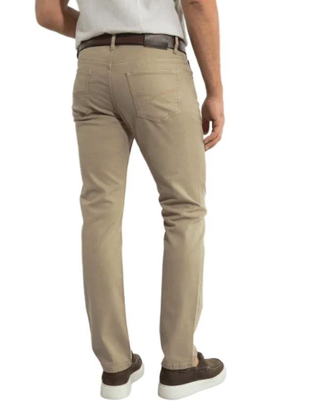 Signature Pantalon Jeans Straight