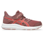 RUBBLE RED/DARK PINK CLAY