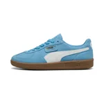 TEAM LIGHT BLUE-PUMA WHITE