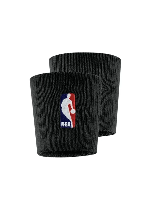 Wristbands NBA 2 PK