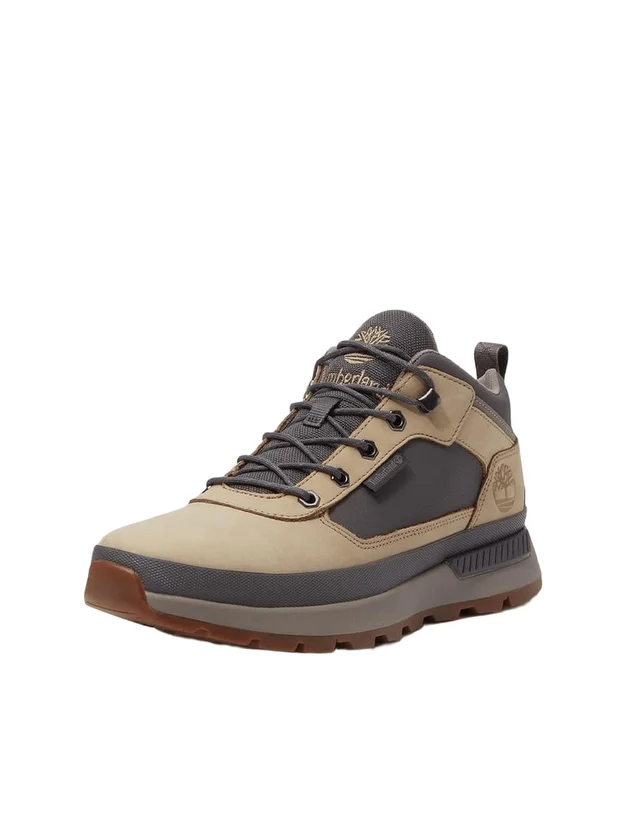Low Lace Up Sneaker