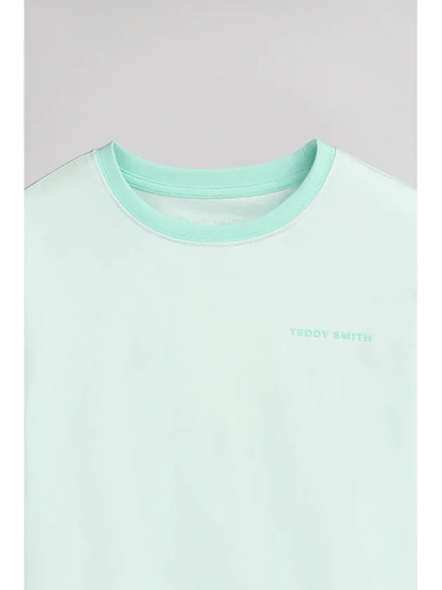 The Tee 2 R Mc
