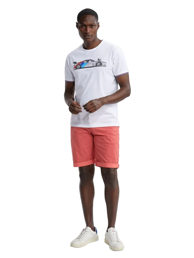 Legendary T Shirt MC