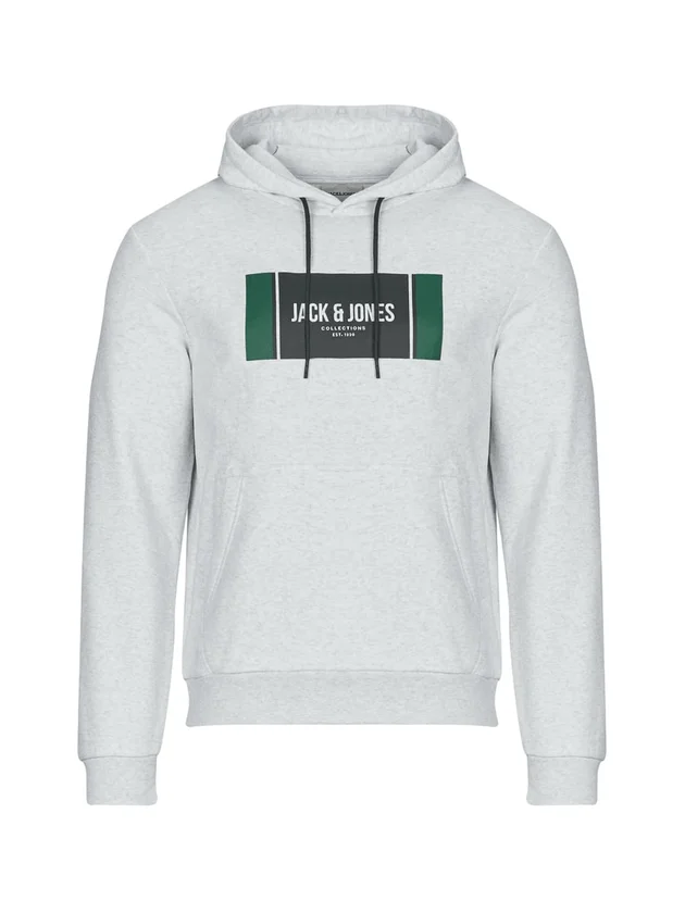 Hayato Sweat Hood BTS