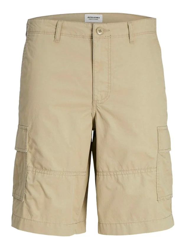 Jjcampaign Short