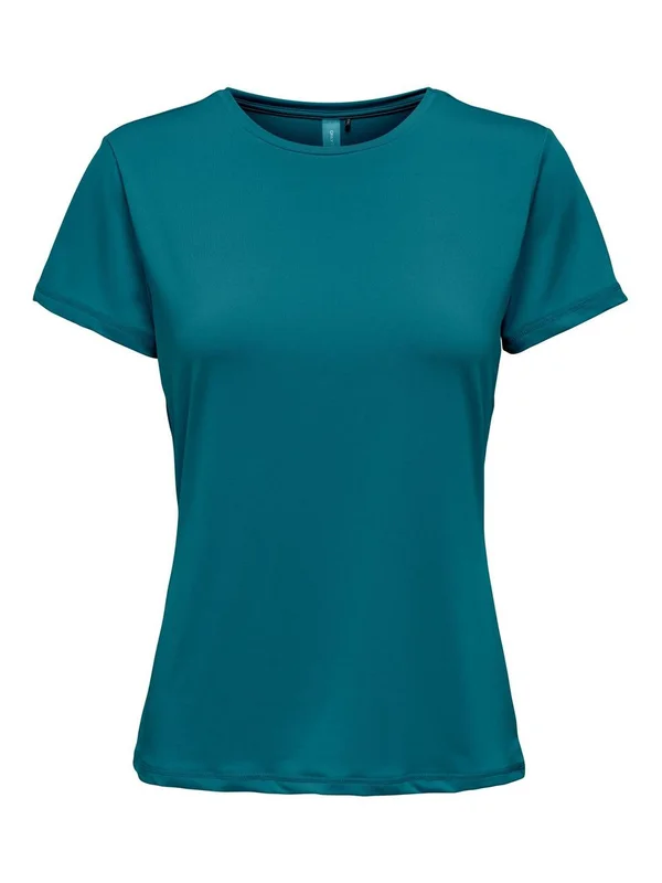 Carmen On Ss Reg Tee Noos