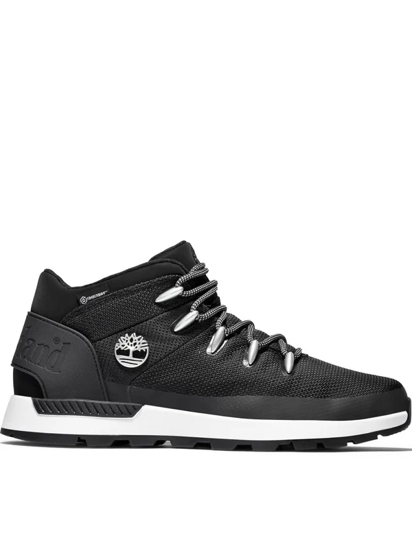 Sprint Trekker Mid Lace Up Waterproof Sneaker