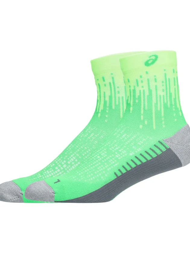 Performance Run Sock Quarter