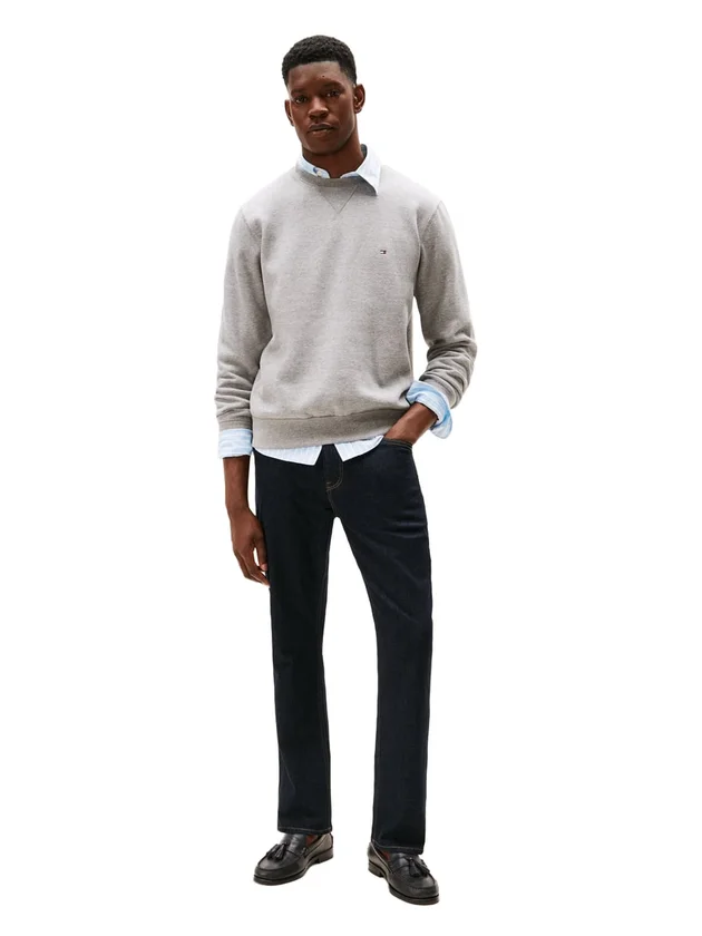 Essential Fleece Cre