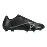 PUMA BLACK-INTENSE MINT