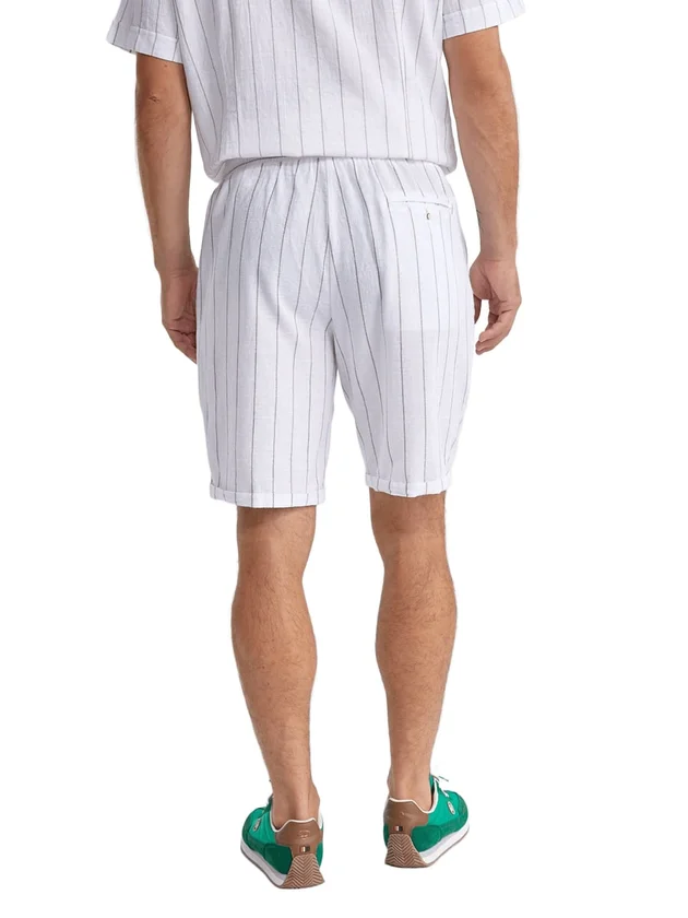 Classic Jogger Short