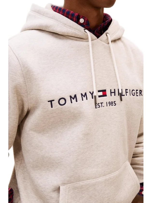 Logo Hoody