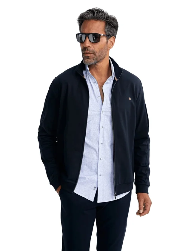 Signature Gilet