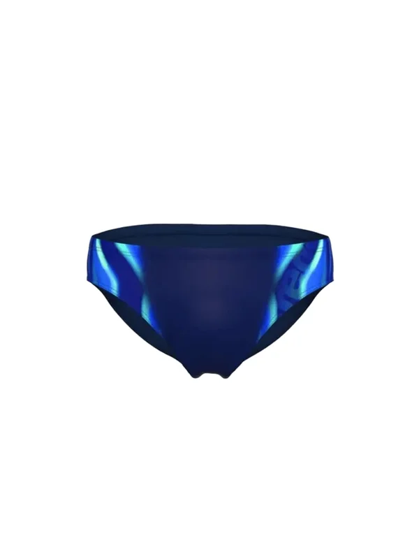 Two Sides Swim Briefs