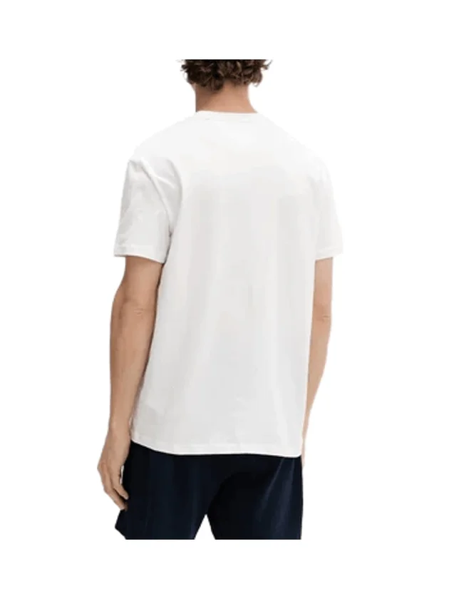 Reg Signature Stripe T Ext