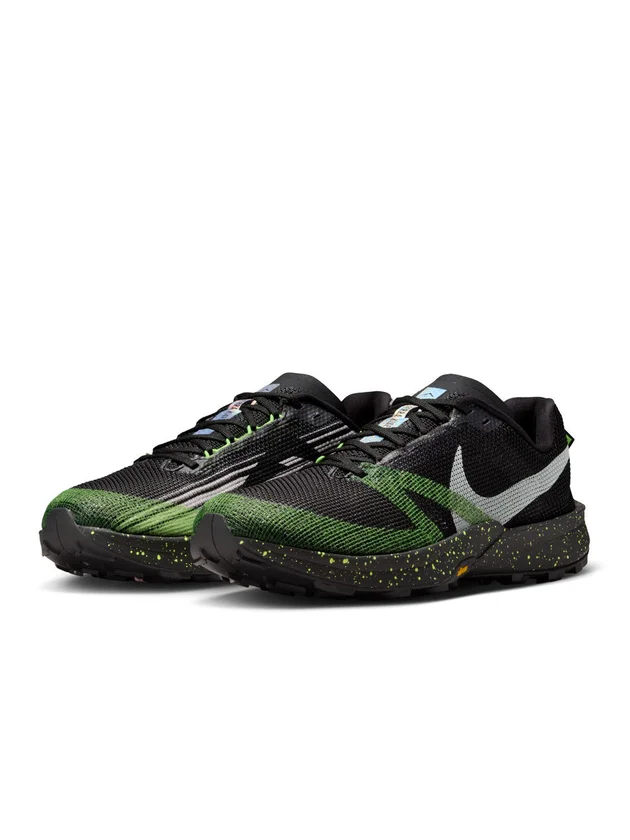 Terra Kiger 10