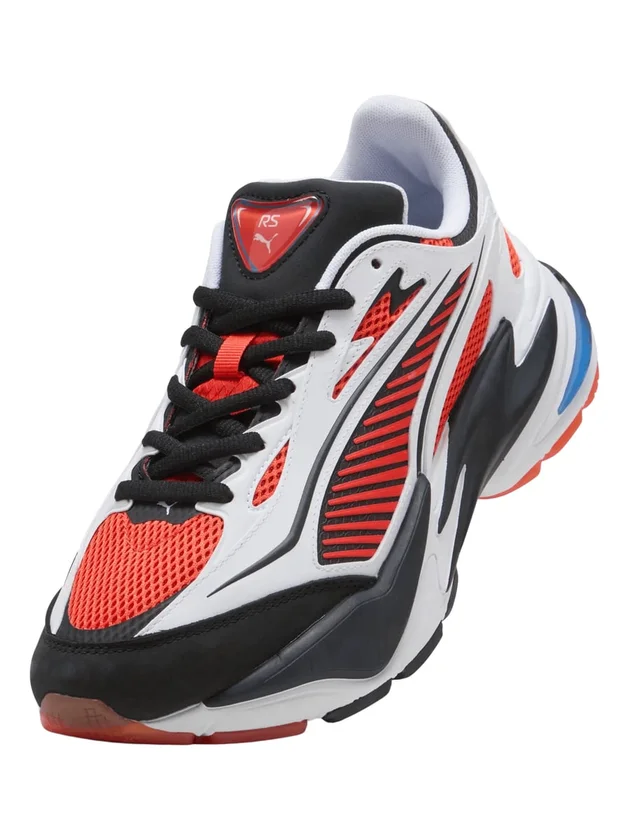 RS Surge