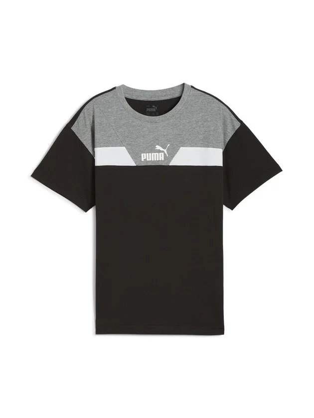 B PP Colobk Tee