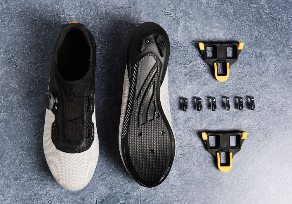 Chaussure de vélo