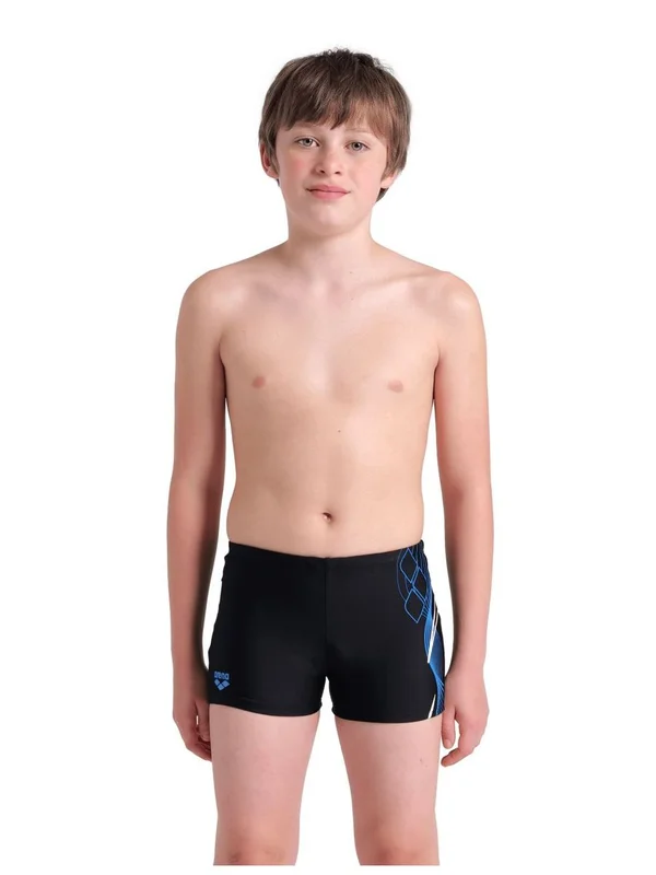 Boy S Swim Short Logo