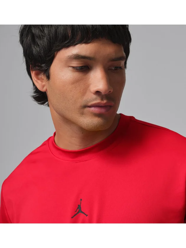 Sport Essentials Short Sleeve Top