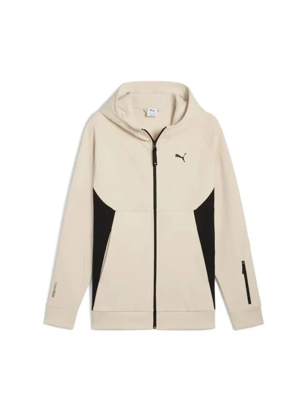 Pumatech Full Zip Hoodie Dk