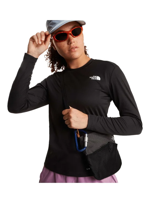 Shadow Long Sleeve T Shirt