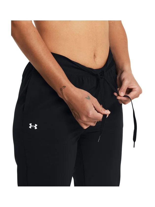Rival Hi Rise Woven Pant