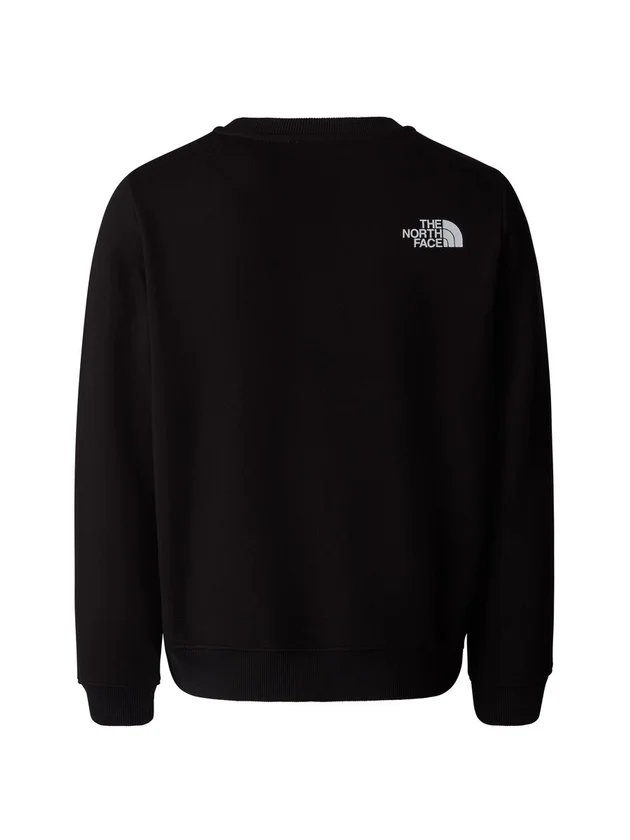 Varsity Graphic Relaxed Crew