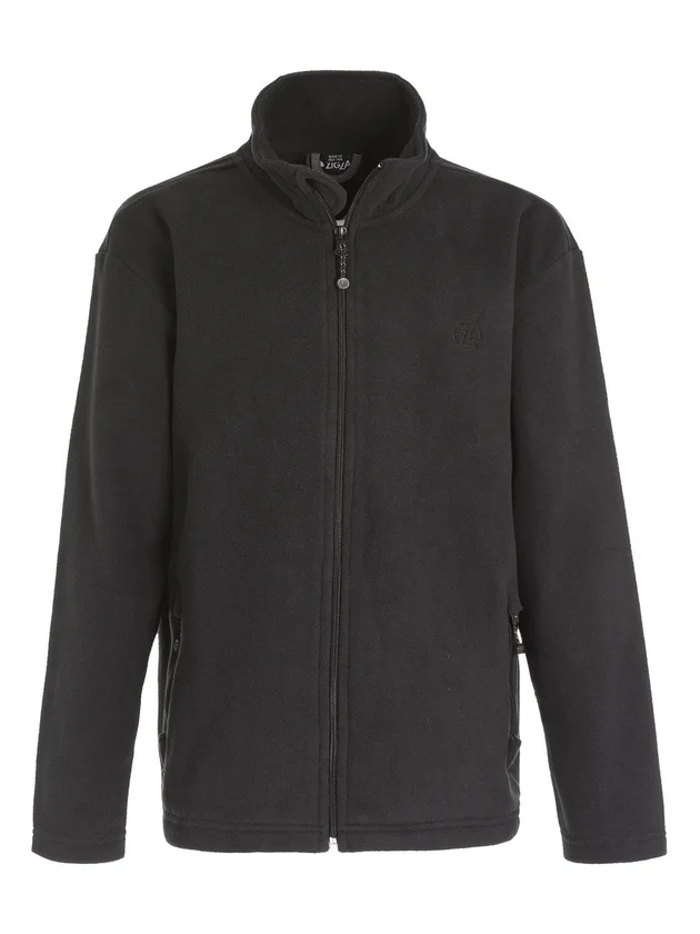 Zap Fleece Jacket