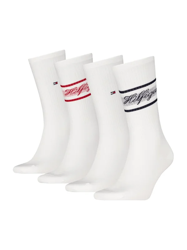 Sock 4P Giftbox Sport