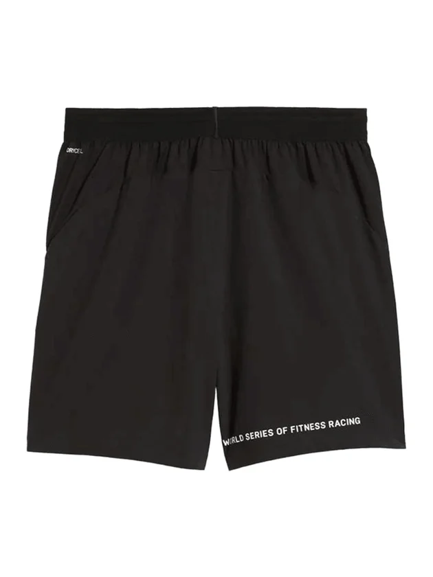 X Hyrox Woven Short