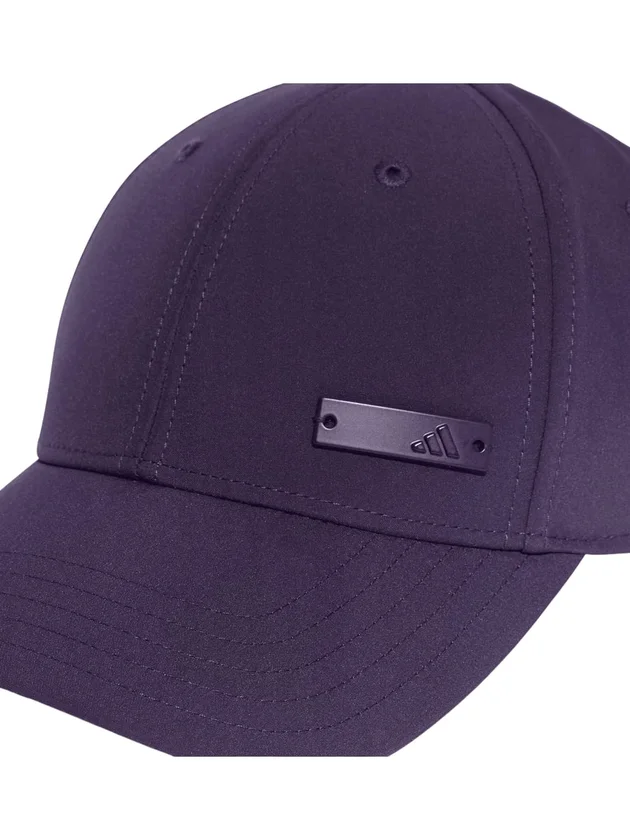 BB Cap Lt Met