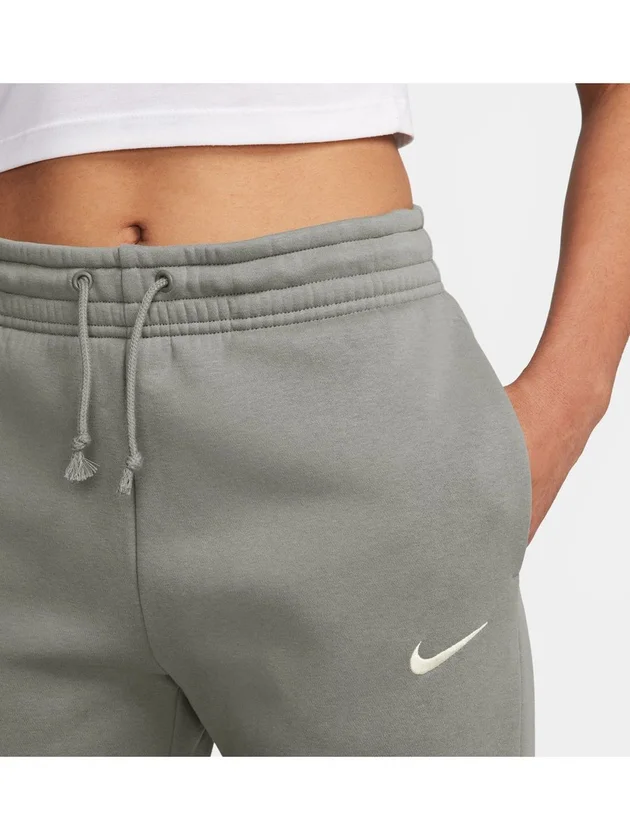 Phnx Flc Mr Pant Std