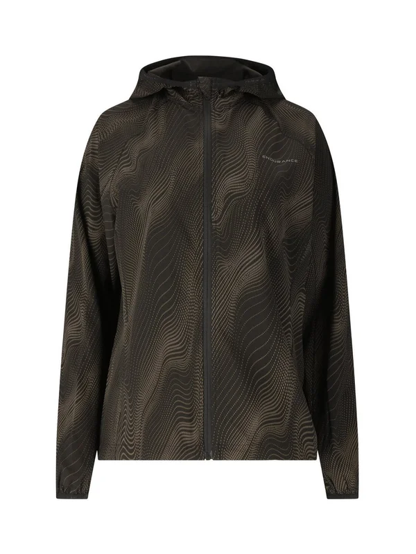 Malakas AOP Jacket