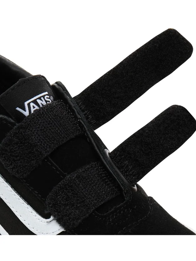 YT Ward V