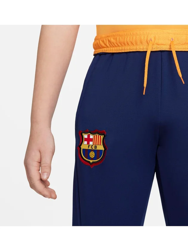 FC Barcelona Strike