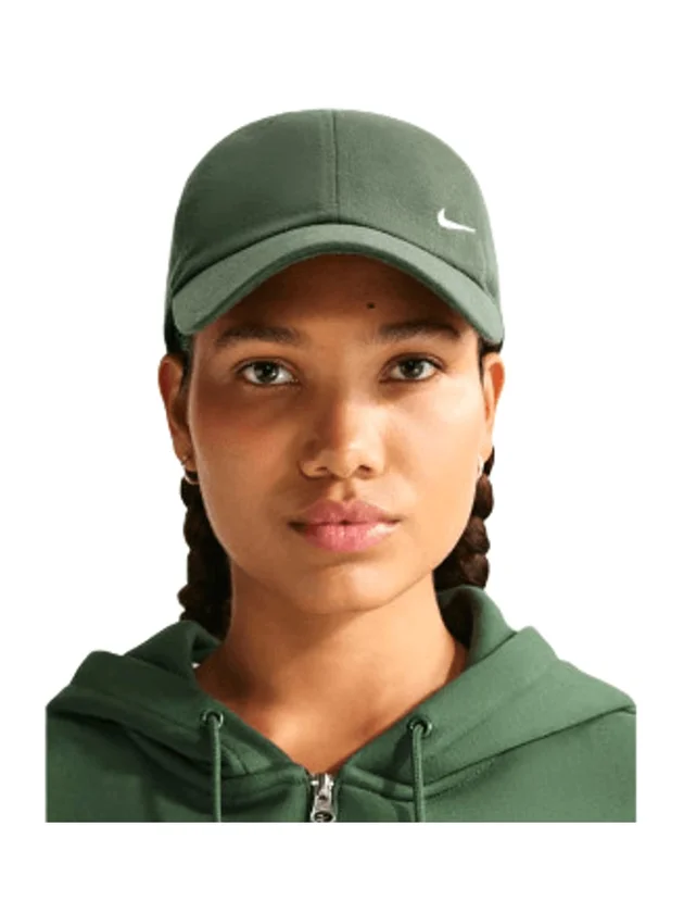 Club Cap CB Sm Swsh L