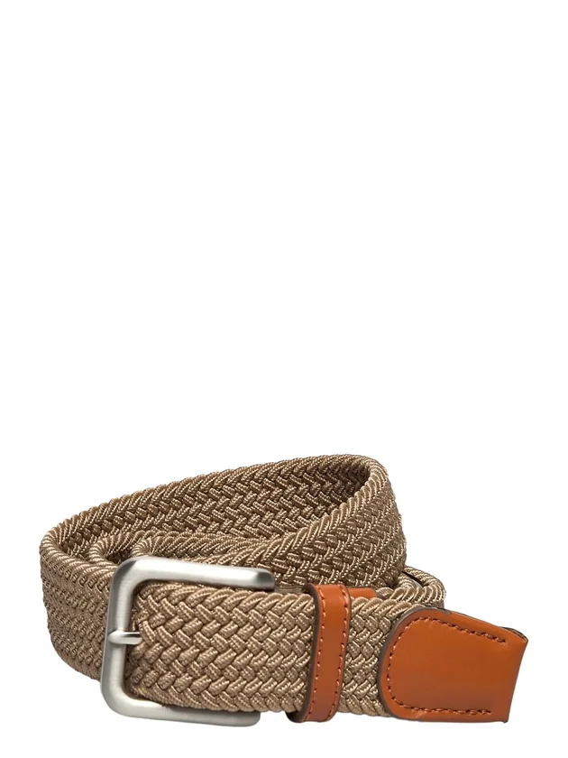 Jacspring Woven Belt Noos