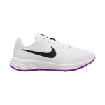 WHITE/BLACK-VIVID SULFUR-VIVID PURPLE