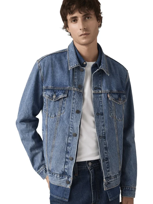 Trucker Jacket
