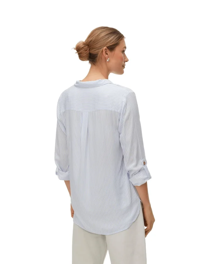 Bumpy L S Shirt New Wvn Noos