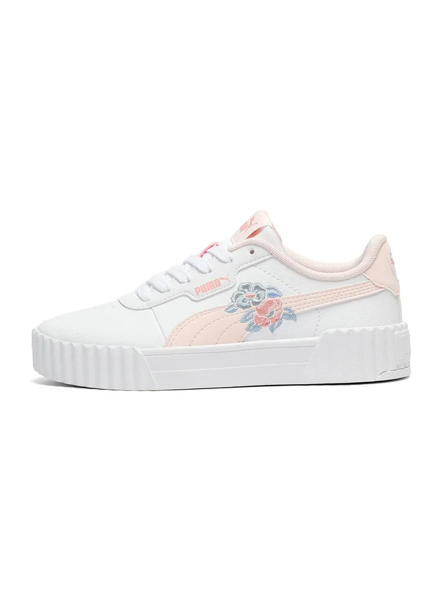 Carina 3.0 Floral
