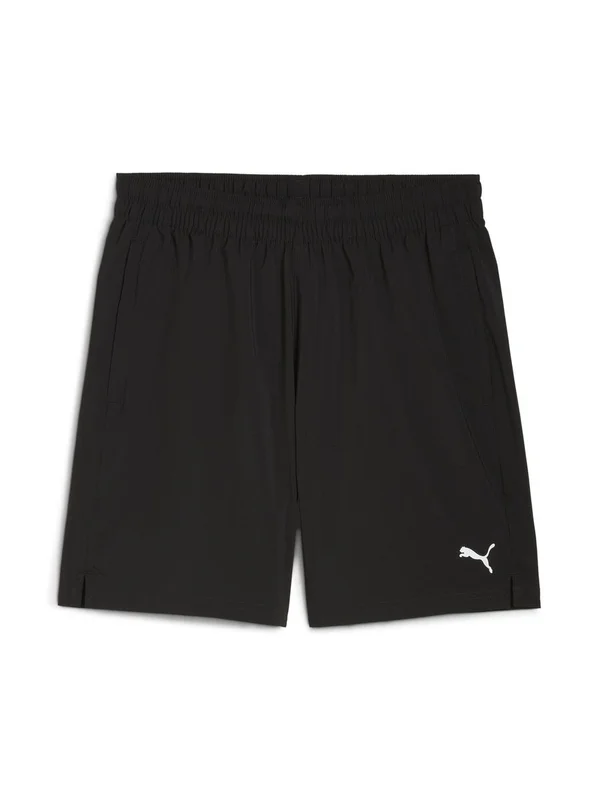 Tad Foundations 7 Woven Short W Zip Pockets