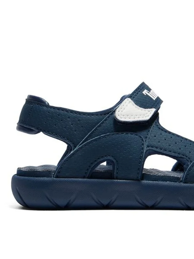 Perkins Row Backstrap Sandal