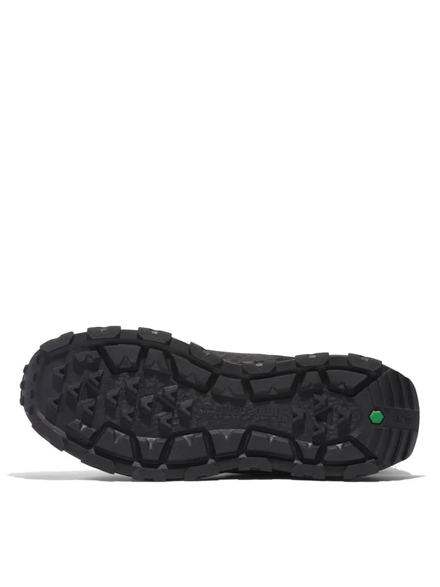 Winsor Trail Low Lace Up Sneaker