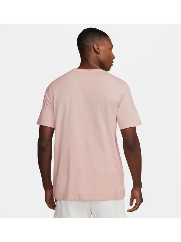 Jumpman SS Crew