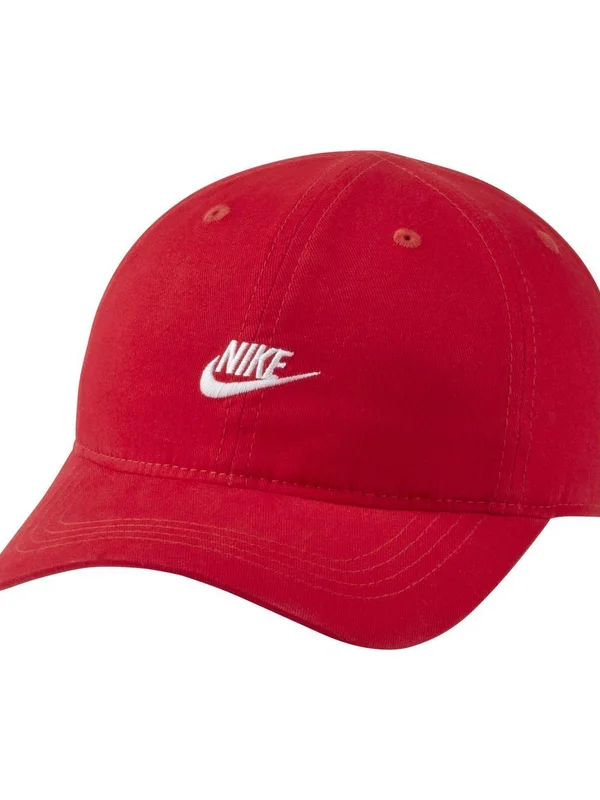 Futura Curve Brim Cap