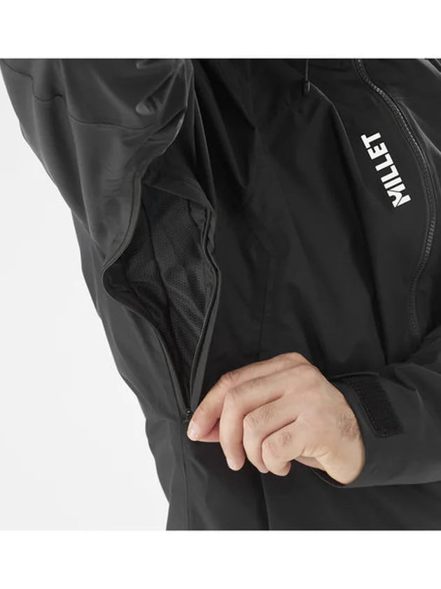 Seneca GTX 2L Jkt