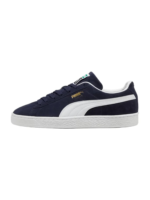 Suede Classic